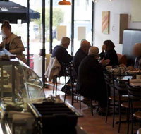 Revitalise Cafe - Hotel Gold Coast