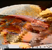 The Lab Bar  Restaurant