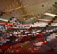 The Bough House Restaurant - Hotel Gold Coast