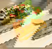 The Walnut Restaurant and Lounge Bar