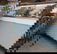 The Natural Cafe - Hotel Gold Coast