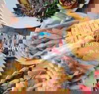 Tides of Rhyll Fish  Chippery - Hotel Gold Coast