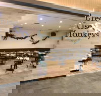 Transit Coffee Lounge