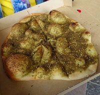Abou Cham Bakery - Hotel Gold Coast