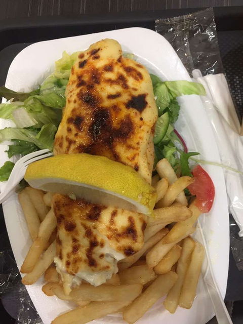 Atlantic Fish And Chips - Hurstville - Hotel Gold Coast 0