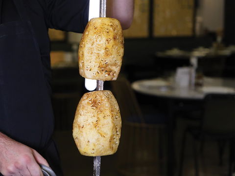 B'Churrasco Restaurant - Hotel Gold Coast 2