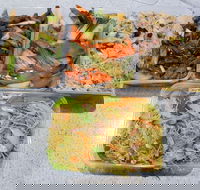 Dragon Valley Restaurant