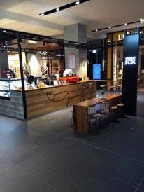 Galah - Hotel Gold Coast 0