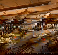 Ilkari Restaurant - Hotel Gold Coast
