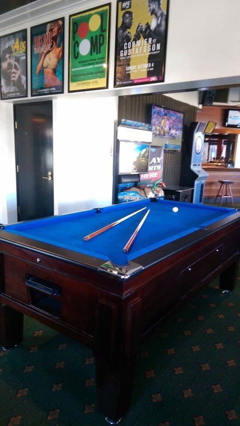 J's Kitchen Steak House - Collingwood Hotel - Hotel Gold Coast 0