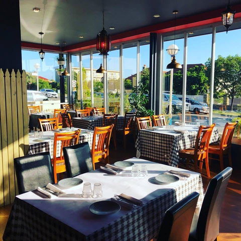 L'Antica Trattoria - Hotel Gold Coast 0