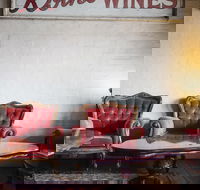 Roth's Wine Bar - Hotel Gold Coast