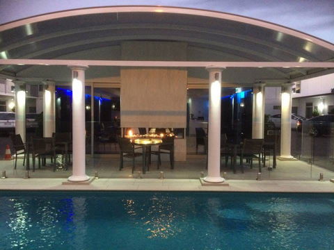 S-Que - Hotel Gold Coast 0