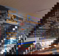 Village Seafood - Hotel Gold Coast