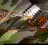 Vinery Foods - Hotel Gold Coast