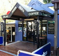 Aldgate Cafe