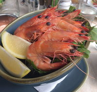 Anchors Wharf Licensed Restaurant - Hotel Gold Coast
