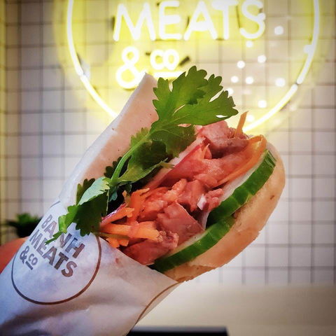 Banh Meats & Co - Barangaroo - Hotel Gold Coast 0