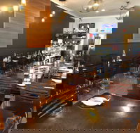 Cafe Capellas - Hotel Gold Coast