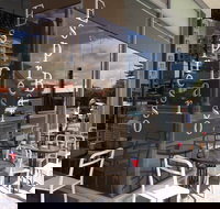 Espressorico - Hotel Gold Coast