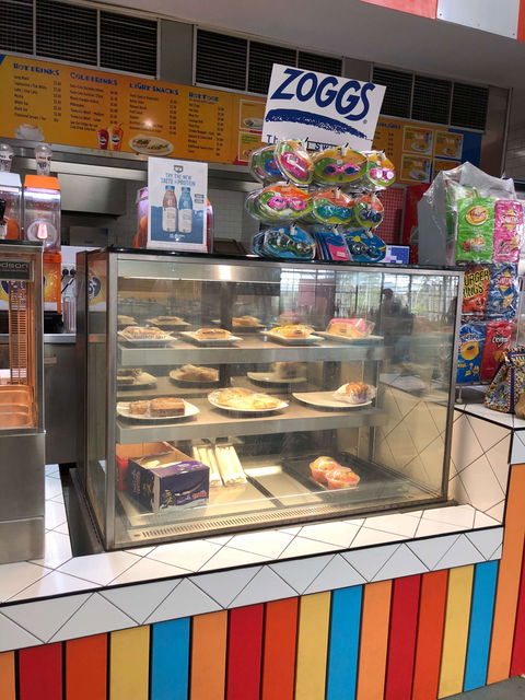 Jimmy's Recipe - CBD - Hotel Gold Coast 0