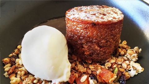 Le Grand Cafe - Hotel Gold Coast 0