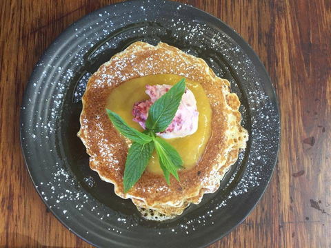 Little Lefroy's - Hotel Gold Coast 0
