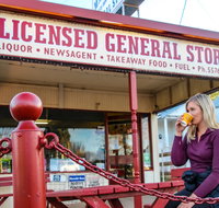 Macarthur General Store - Hotel Gold Coast