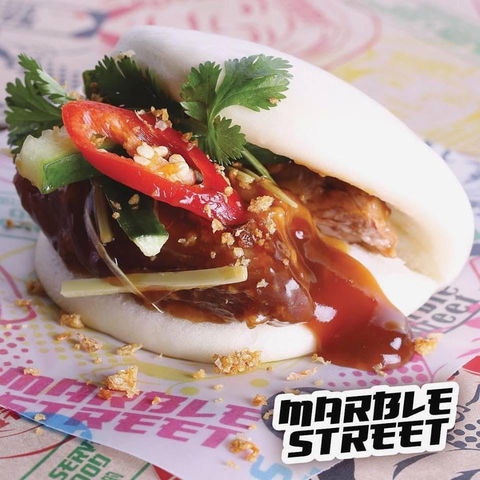 Marble Street - Hotel Gold Coast 0
