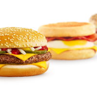 McDonald's - Point Cook