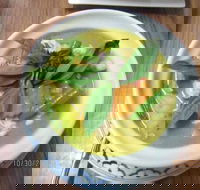 Thai Chinpala Kitchen  Restaurant - Hotel Gold Coast