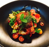 Vivere Restaurant Cafe Bar