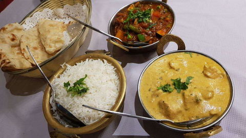 Aachi Indian Cuisine - Hotel Gold Coast 0