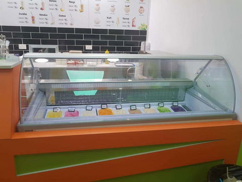 Agha Juice Perth - Hotel Gold Coast 0