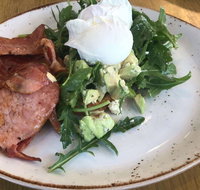 Alamanda Cafe and Providore