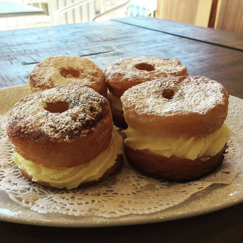 Australia's Outback Bakehouse - Hotel Gold Coast 0