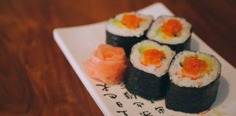 Aya Sushi - Hotel Gold Coast 0
