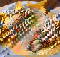 Beach Burrito Co. Cooks Hill - Hotel Gold Coast