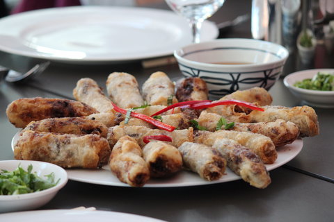 Bent On Food Cookery School - Hotel Gold Coast 1