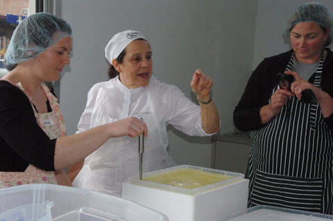 Bent On Food Cookery School - Hotel Gold Coast 2