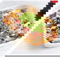 Indian By Nature - Hotel Gold Coast