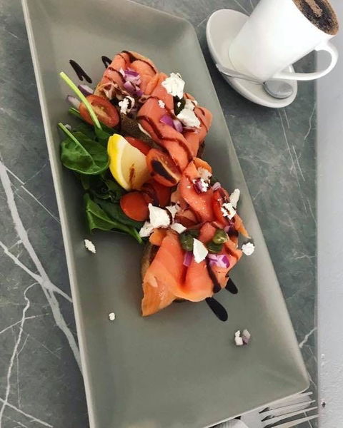 KALV & Co. Cafe And Wine Bar - Hotel Gold Coast 0