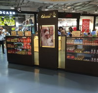 Lindt Chocolate Store Homebush