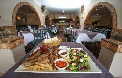 Malaysian Curry House - Hotel Gold Coast 0