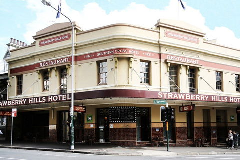 Mappen Noodle Restaurant - CBD - Hotel Gold Coast 0