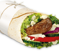McDonald's - Tamworth - Hotel Gold Coast