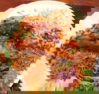 Nakhon Thai Restaurant - Hotel Gold Coast