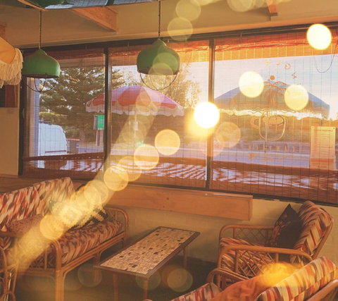 Single Fin Canteen And Goods - Hotel Gold Coast 1