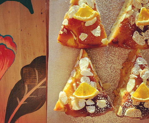 Single Fin Canteen And Goods - Hotel Gold Coast 2