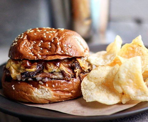 The Preview - Hotel Gold Coast 0